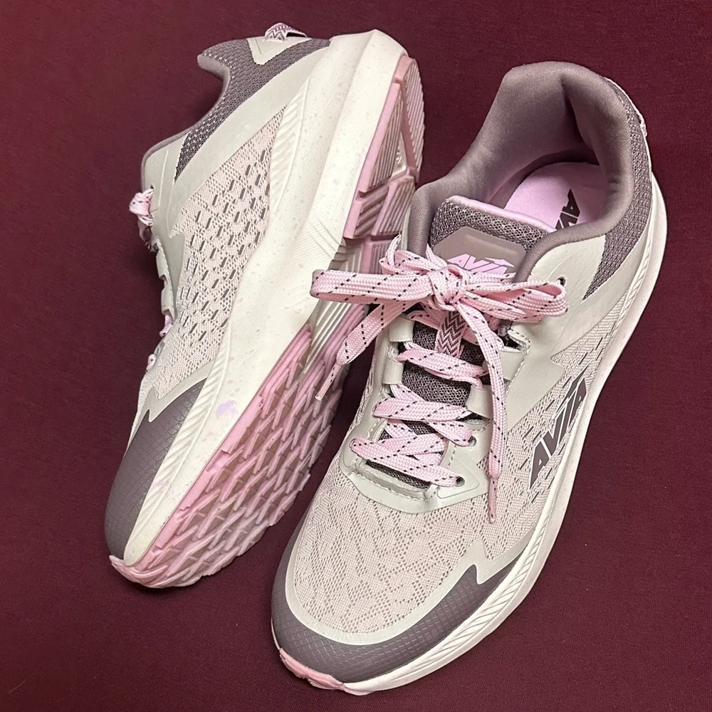 Avia Women's sneakers - Picture 3 of 8